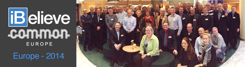 iBelieve Europe IBM i