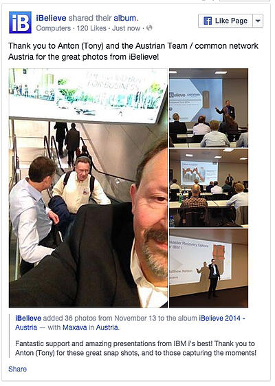 iBelieve-Austria-2014-Common-europe-ibmi