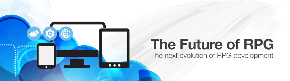 The Future of RPG Live Webinar