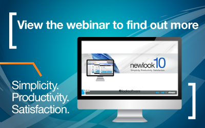 newlook GUI Modernization for IBM i