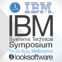IBM Technical Symposium Melbourne
