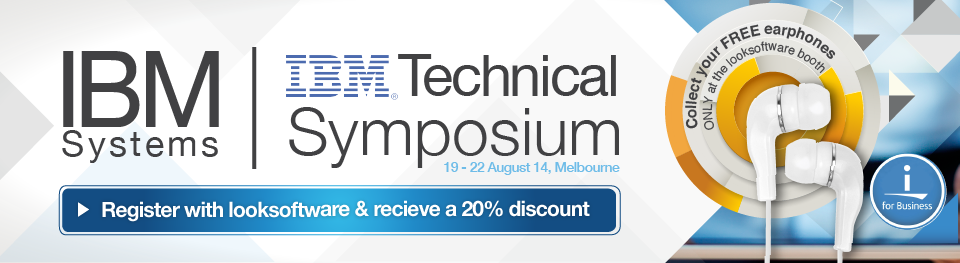 IBM Technical Symposium 