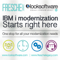 IBM i Fresche Legacy and looksoftware Offerings