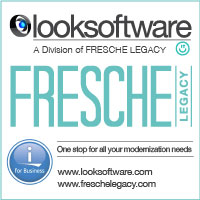 IBM i Fresche Legacy and looksoftware