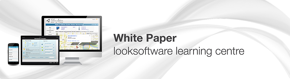 looksoftware learning centre white papers