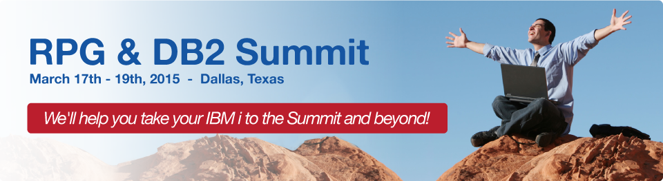 Fresch looksoftware RPG & DB2 Summit