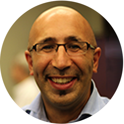 Eamon Musallam Fresche Legacy for IBM i