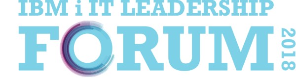 IBM i IT leadership - Digital Transformation IT-Leadership FORUM 2018