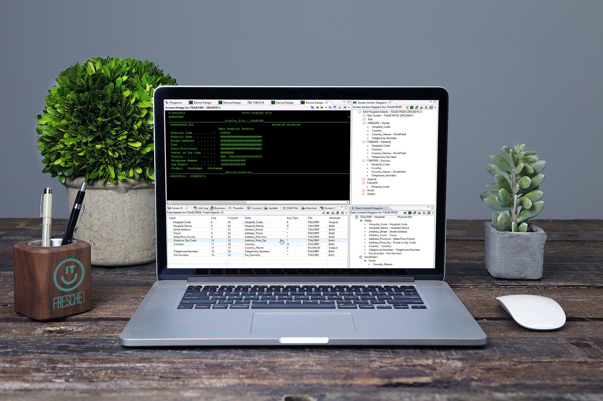 laptop-w-ibm-i-green-screen-video_bckgrnd