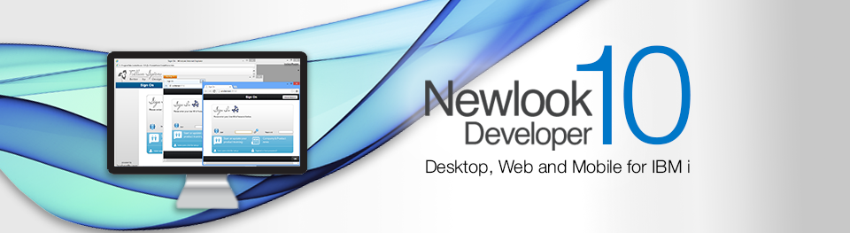 Watch the webinar: Introducing Newlook 10