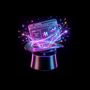 Modern Interfaces in a Flash