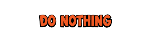 title-do-nothing-1