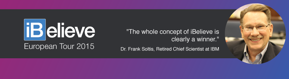 Meet Dr. Frank Soltis and other top IBM i experts from around the world
